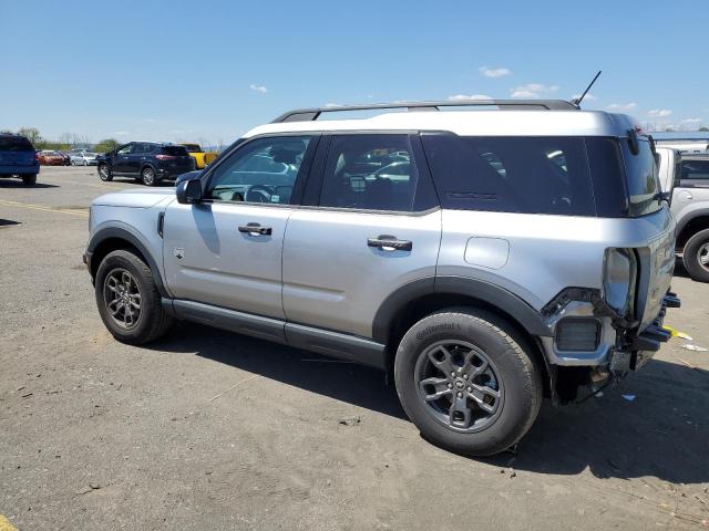 3FMCR9B68PRE10513 Ford Bronco Sport Big Bend