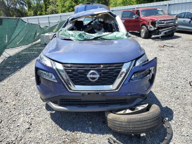 JN8BT3BB1PW203071 Nissan ROGUE SV
