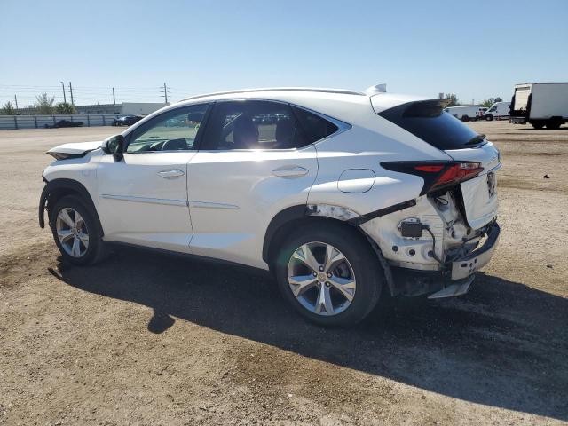 JTJYARBZ9H2053051 Lexus Nx 200t Base