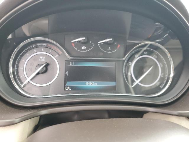 2G4GS5GX4G9132750 Buick Regal Premium