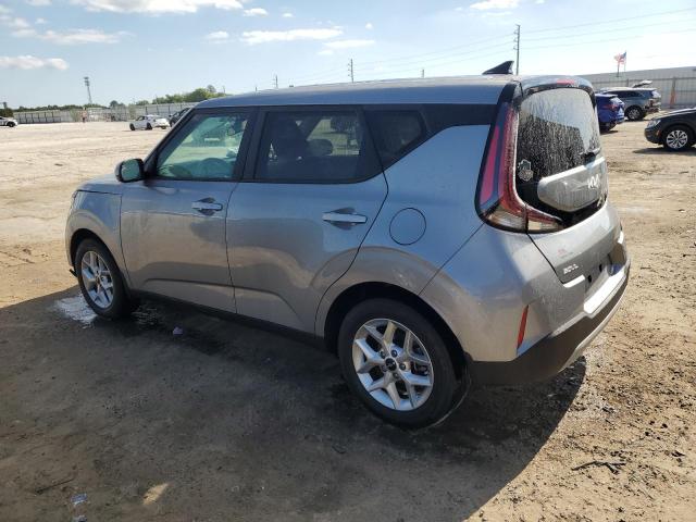 KNDJ23AU5P7873763 KIA SOUL LX