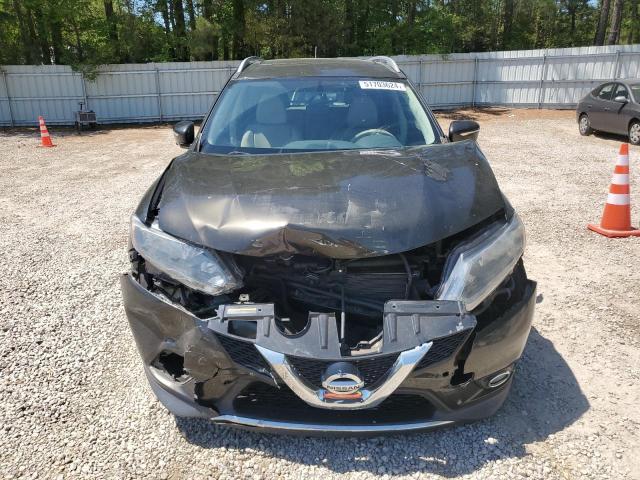5N1AT2MV4EC793107 Nissan ROGUE S