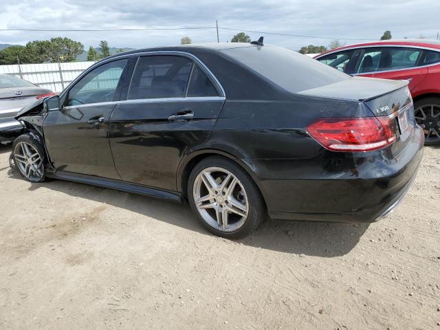 WDDHF5KB9EB046327 Mercedes-Benz E 350