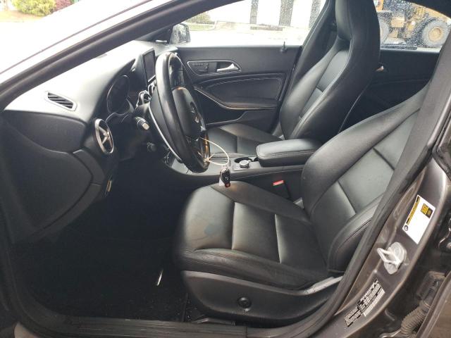 WDDSJ4EB3EN156055 Mercedes-Benz CLA 250