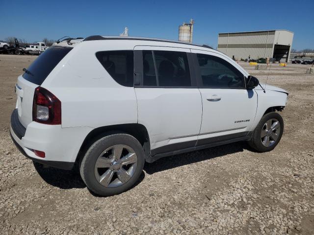 1C4NJCBA5GD560660 Jeep Compass Sport