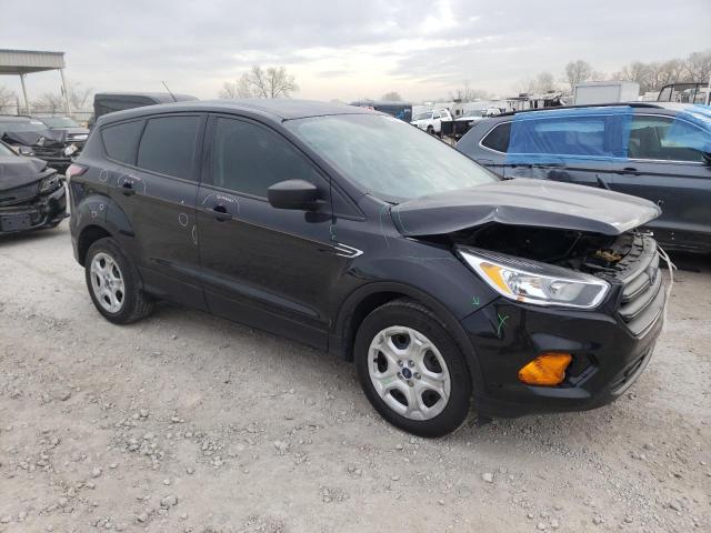 1FMCU0F76HUE37118 Ford ESCAPE S