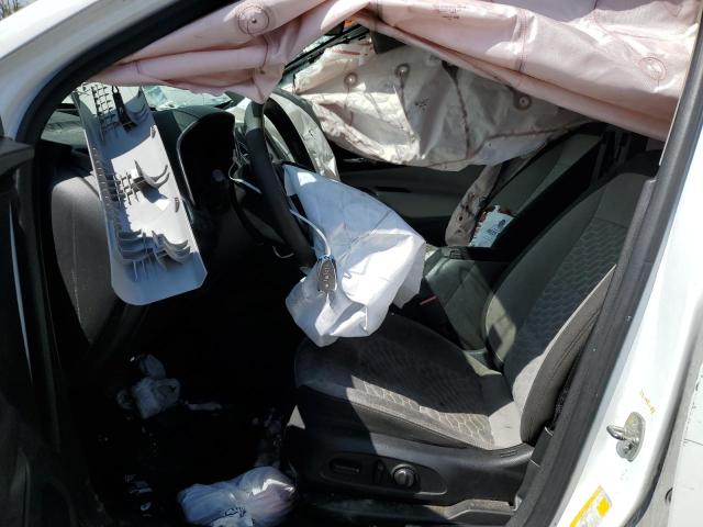 2GNAXHEV9J6271156 Chevrolet EQUINOX LS
