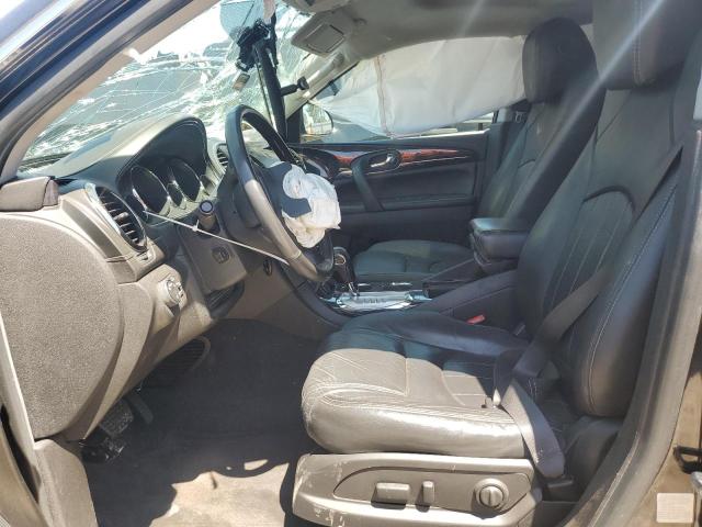 5GAKVCKD2GJ251670 Buick Enclave