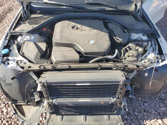 3MW5R1J59K8B03578 BMW 330I