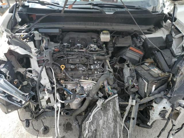 5N1DL0MN0JC503666 Infiniti QX60