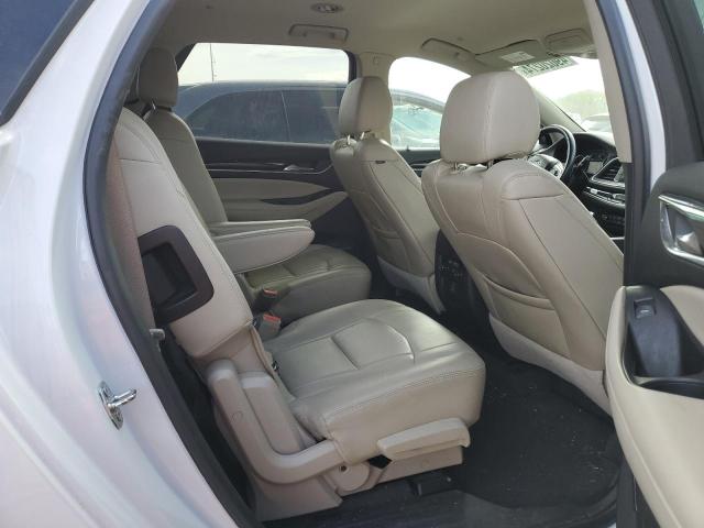 5GAEVAKW2KJ302029 Buick Enclave Essence