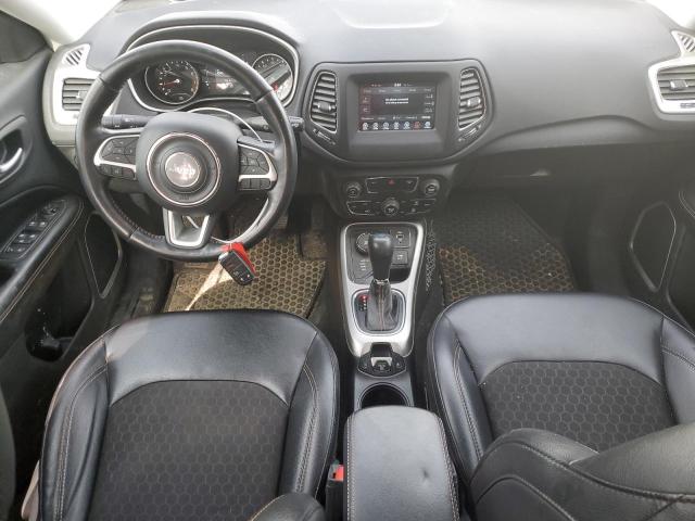3C4NJDBB2LT252400 Jeep Compass Latitude