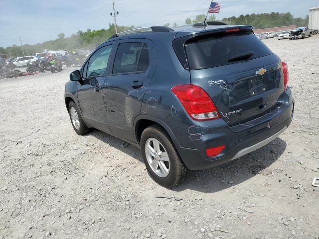 KL7CJPSB1MB326575 Chevrolet TRAX 1LT