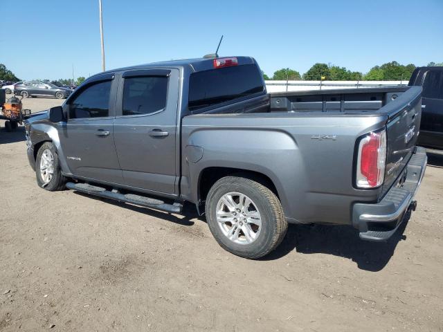 1GTG6CEN2K1205674 GMC CANYON SLE