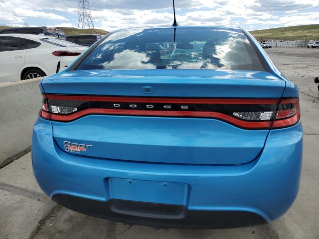 1C3CDFFA4GD819153 Dodge Dart Sxt Sport