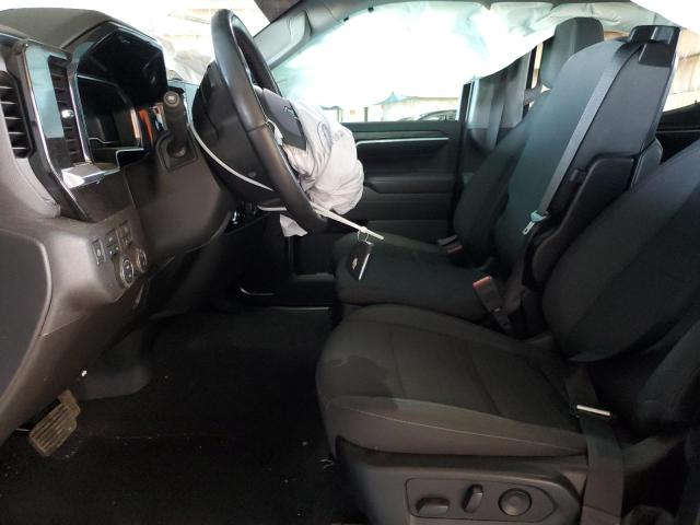 1GCUDEEDXNZ527786 Chevrolet Silverado K1500 Rst