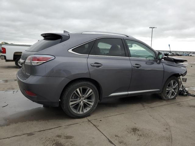 2T2ZK1BA7FC178527 Lexus RX 350