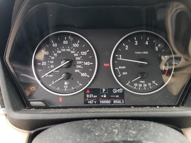 WBXHT3C33GP883095 BMW X1 Xdrive28i