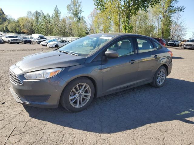 Auction sale of the 2018 Ford Focus Se, vin: 1FADP3F20JL281181, lot number: 51273194