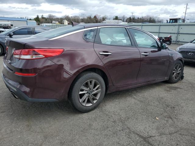 5XXGT4L32LG385342 KIA Optima Lx