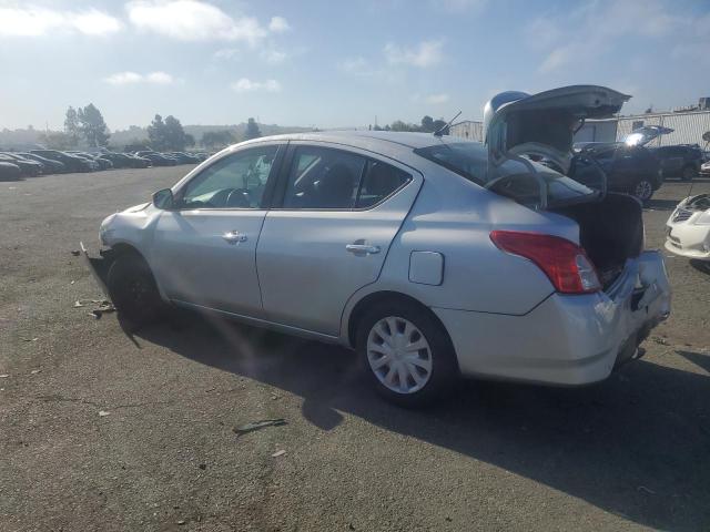 3N1CN7AP7GL876616 Nissan VERSA S