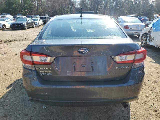 4S3GKAA62K3628435 Subaru Impreza