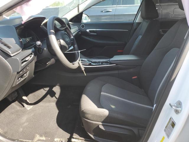 5NPEG4JA8LH028751 Hyundai SONATA SE