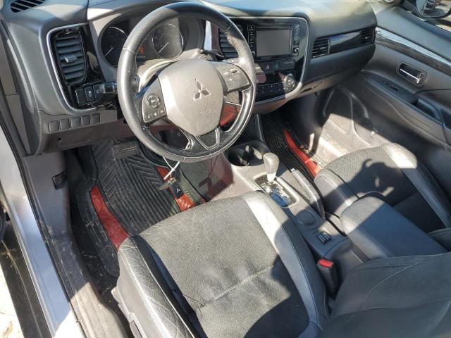 JA4AD3A38GZ054360 Mitsubishi Outlander Se