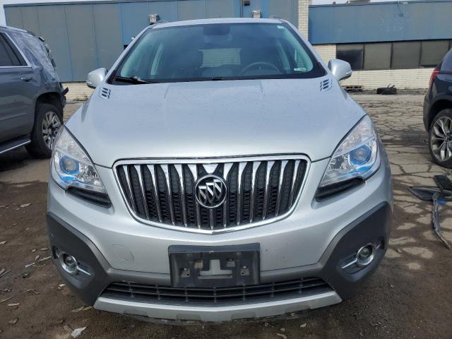 KL4CJFSB9EB715263 Buick Encore Convenience