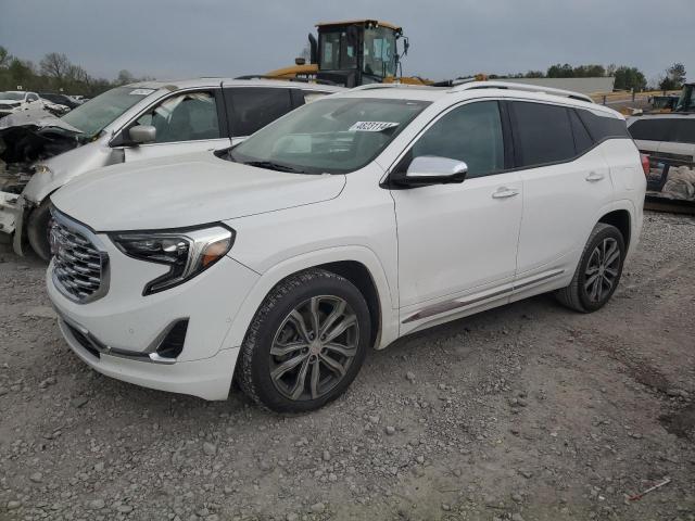 48231144 :رقم المزاد ، 3GKALSEX3KL171297 vin ، 2019 Gmc Terrain Denali مزاد بيع