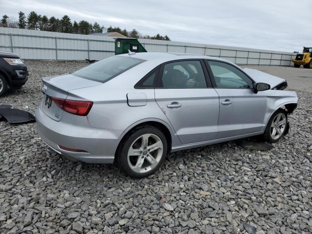WAUB8GFF4H1015786 Audi A3 PREMIUM