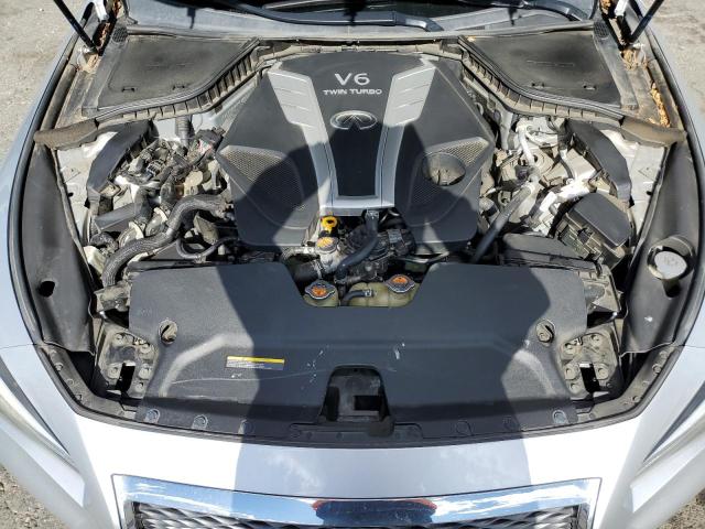 JN1EV7AP9HM739953 Infiniti Q50 Premium