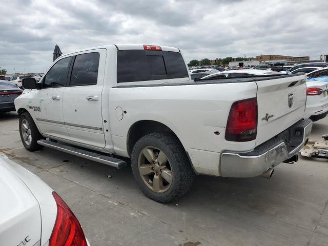 3C6RR6LT7JG167322 RAM 1500 Slt