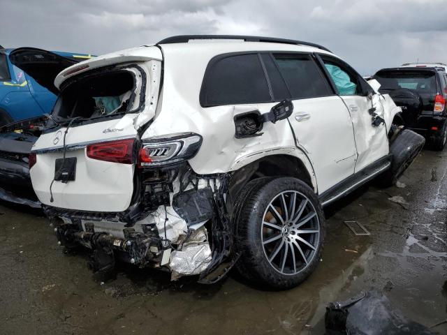 4JGFF8GE0MA497555 Mercedes-Benz Gls 580 4matic