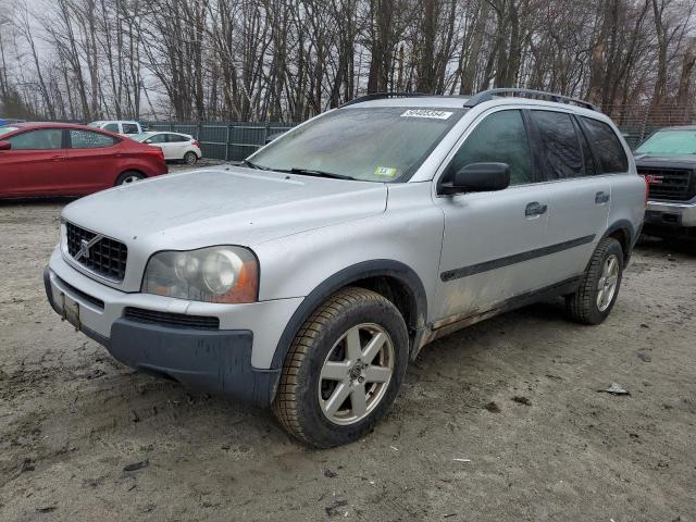 Auction sale of the 2006 Volvo Xc90, vin: YV4CZ592561257448, lot number: 50405354