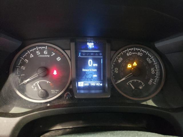 5TFSZ5AN9JX160442 Toyota Tacoma Access Cab