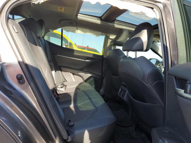 4T1K61AK1MU432331 Toyota CAMRY XSE