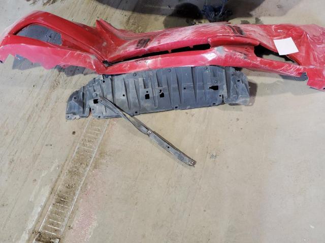 2HGFB6E50FH705446 Honda CIVIC SI