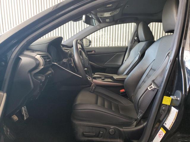 JTHC81D26K5034956 Lexus IS 300