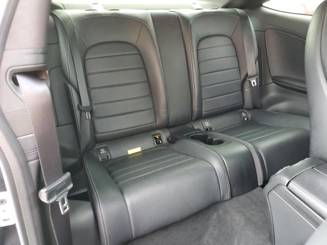 WDDWJ4JB4HF357484 Mercedes-Benz C 300