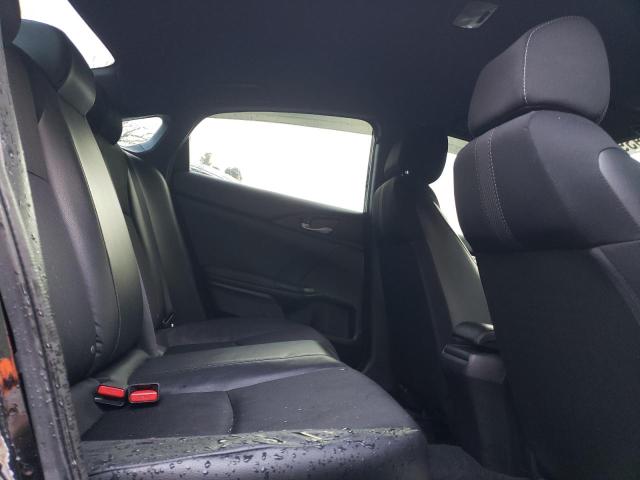 19XFC2F82ME004008 Honda Civic Sport