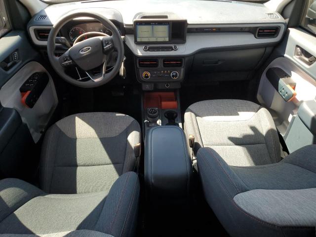 3FTTW8E96PRA53734 Ford Maverick Xl