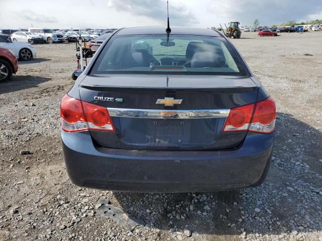 1G1PH5SB0E7301278 Chevrolet CRUZE ECO