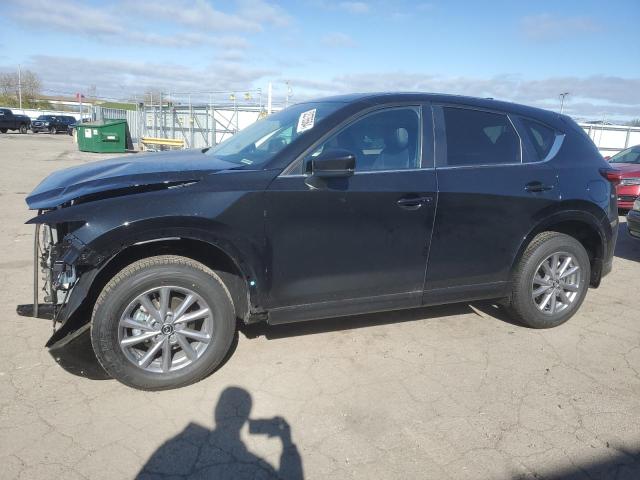 Продаж на аукціоні авто 2024 Mazda Cx-5 Preferred, vin: JM3KFBCL6R0432248, номер лоту: 52276584