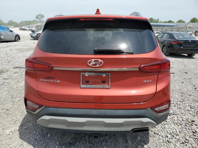 5NMS53AA8KH060131 Hyundai Santa Fe Limited