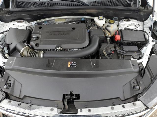 LRBFZSR40PD083514 Buick Envision Avenir