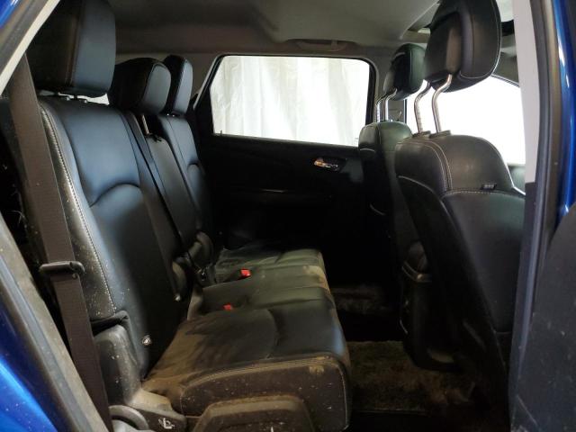 3C4PDDGG3FT519035 Dodge Journey Crossroad