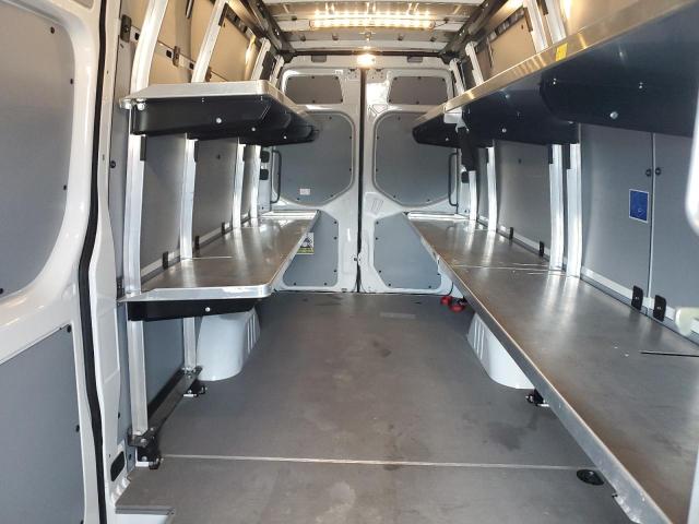 W1Y4KCHY0PT134616 Mercedes-Benz Sprinter 2500
