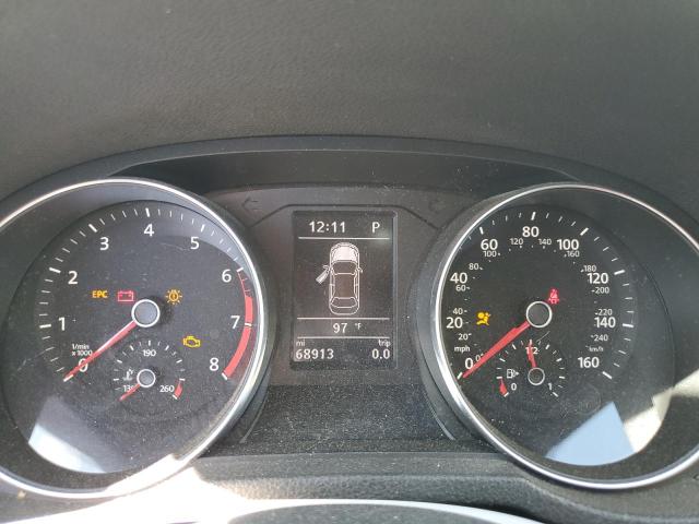 1VWAT7A35GC051626 Volkswagen PASSAT S