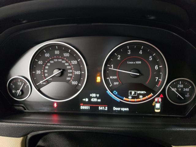 WBA8D9G58JNU67214 BMW 330 XI